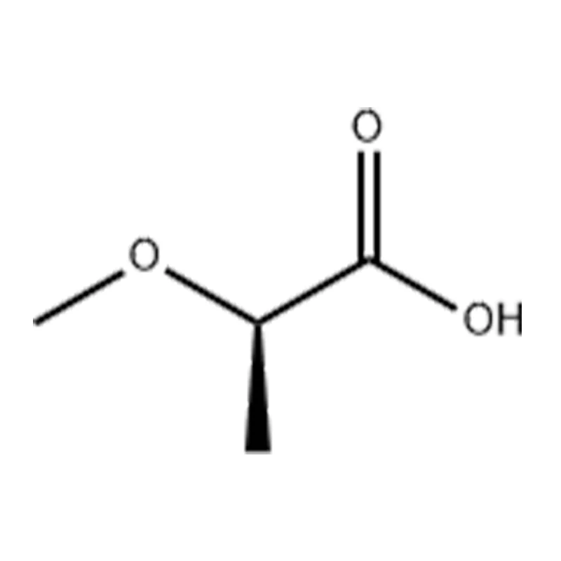 (R)-(+)-2-ASID METOKSIPROPIONIK