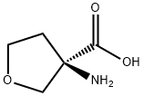 (R)-3-Aminotetrahydrofuran-3-asid karboksilik