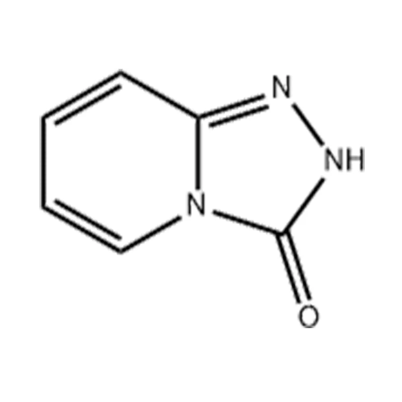 1,2,4-Triazolo[4,3-a]piridin-3(2H)-satu