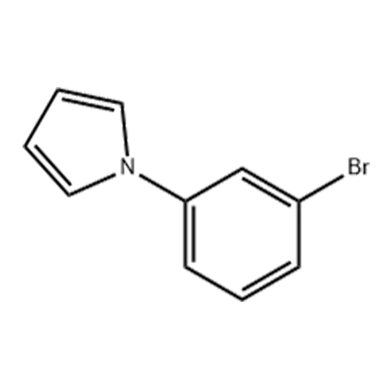 1-(3-Bromofenil)-1H-pirol