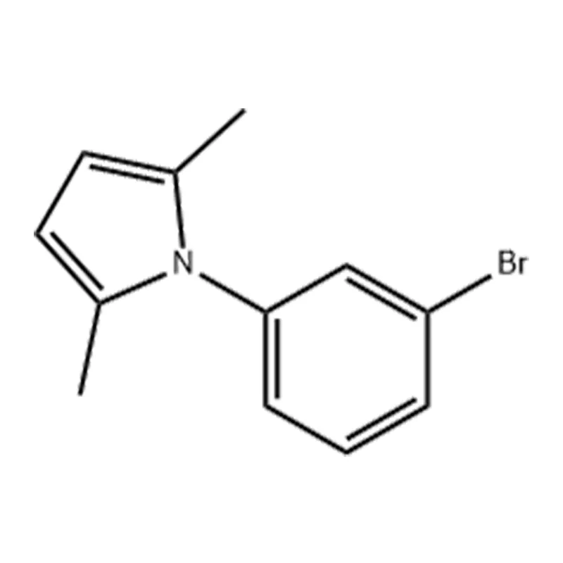1-(3-Bromofenil)-2,5-dimetilpirol