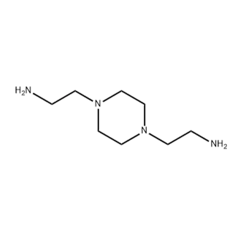 1,4-bis(2-aminoetil)piperazin