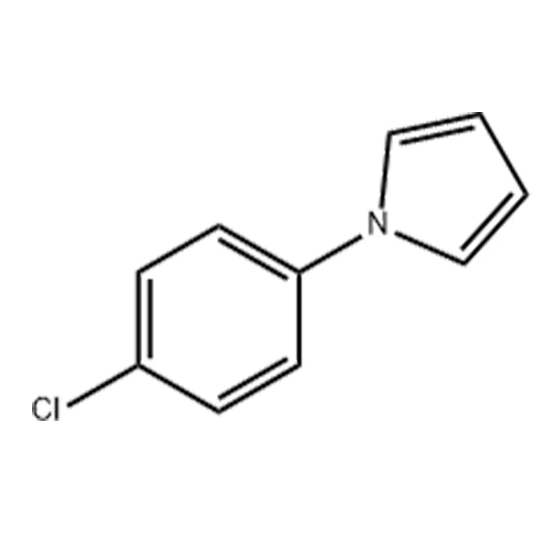 1-(4-KLOROFENYL)-1H-PIRROLE