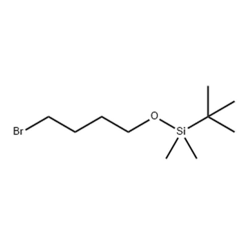 1-BroMo-4-(t-butyldiMethylsilyloxy)butana