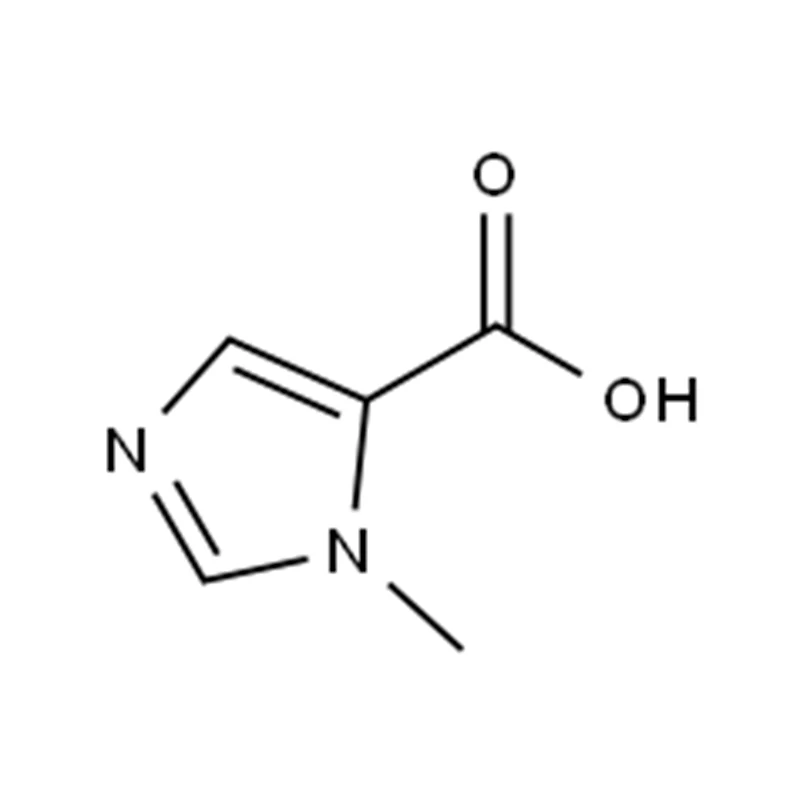 1-METHYL-1H-IMIDAZOLE-5-CARBOXYLIC ASID