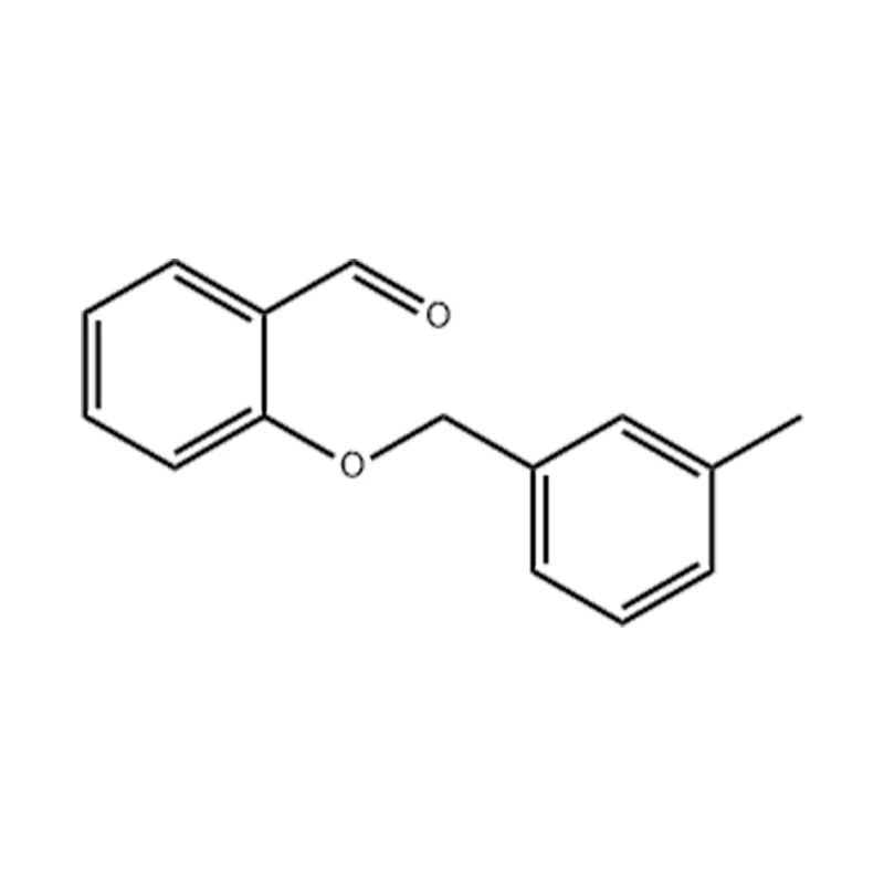 2-[(3-metilbenzil)oksi]benzaldehid