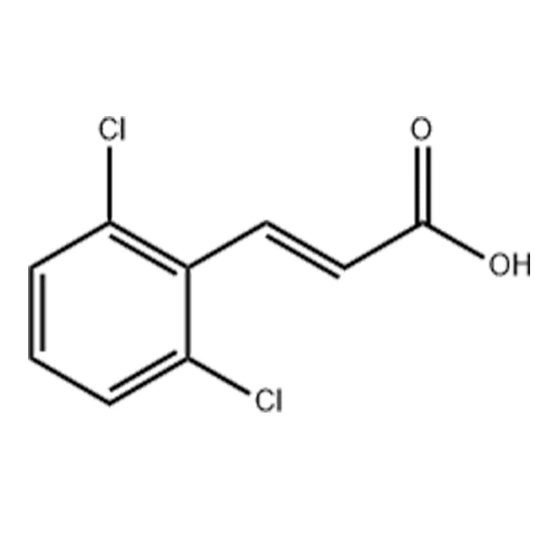 Asid 2,6-Dichloro-trans-cinnamic