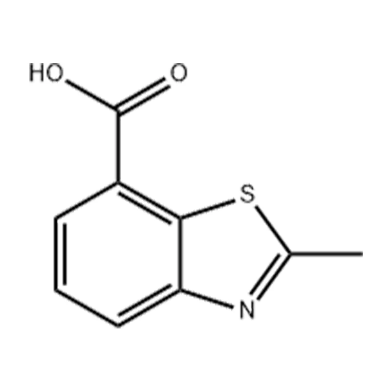2-Methylbenzothiazole-7-Asid Karboksilik