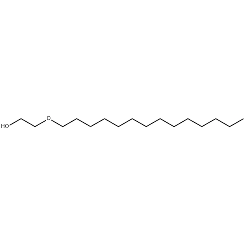 2-tetradecyl oxyethanol