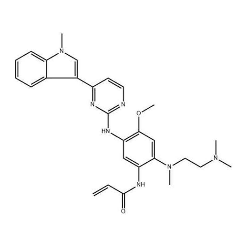 Apakah yang Menjadikan Osimertinib sebagai Terapi Terobosan untuk Rawatan Kanser Paru-paru Moden?