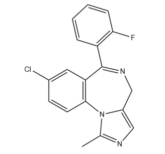 Bekalan Perantaraan Midazolam