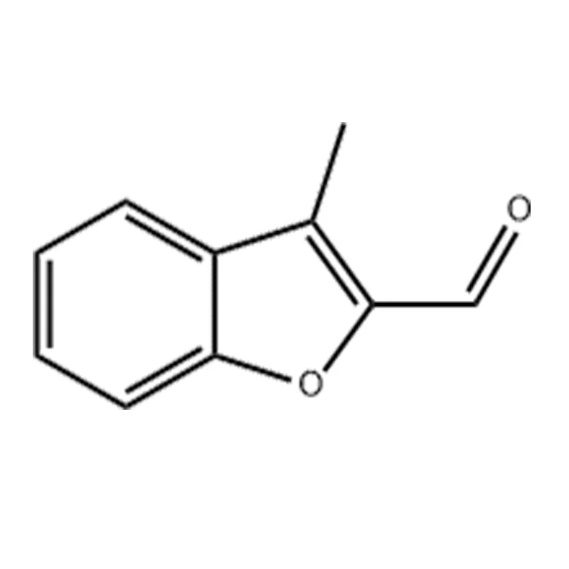 3-Metil-1-benzofuran-2-karbaldehid