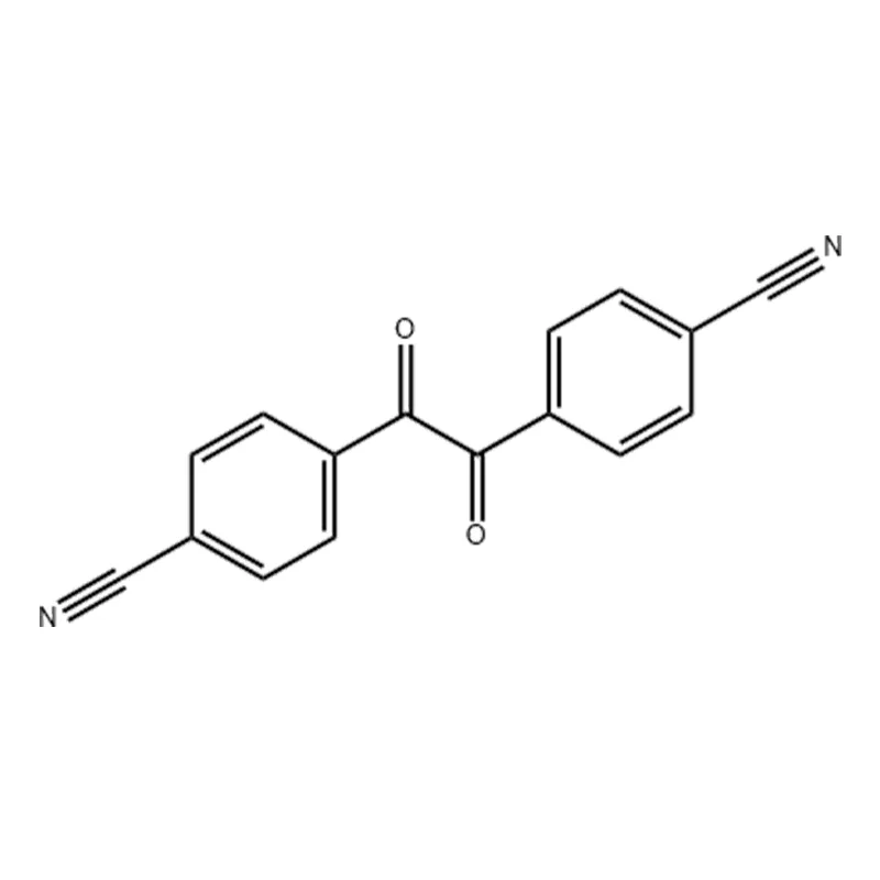 4,4'-Oxalyldibenzonitril