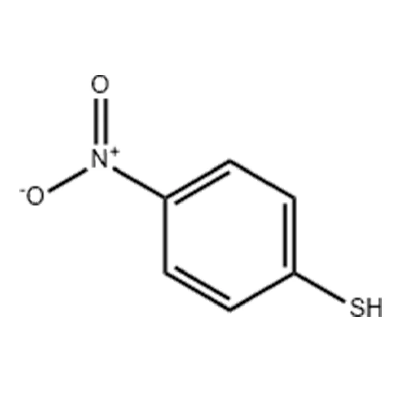 4-Nitrobenzenetiol