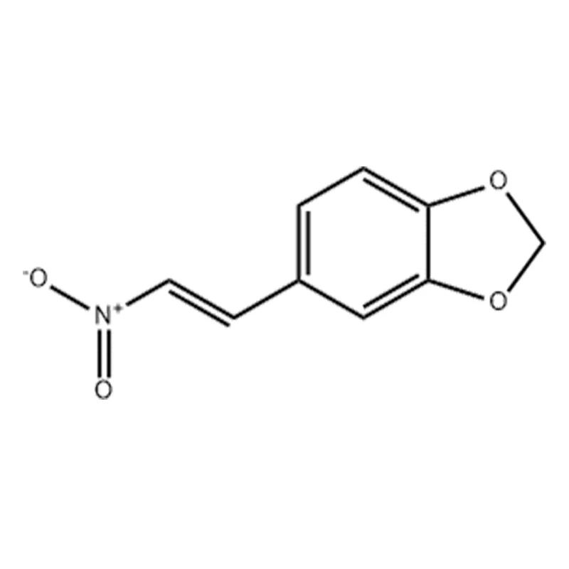 5-[(1E)-2-nitroethenyl]-1,3-benzodioxole