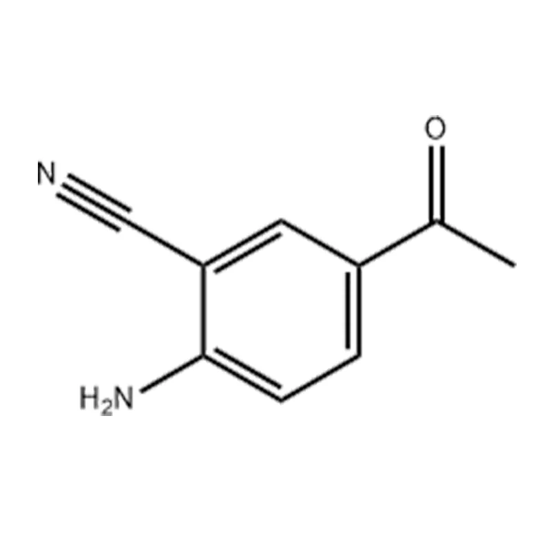 5-Asetil-2-aminobenzonitril