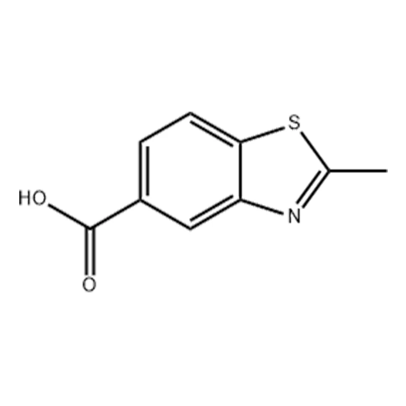 5-Benzothiazolecarboxylicacid,2-metil-(8CI,9CI)