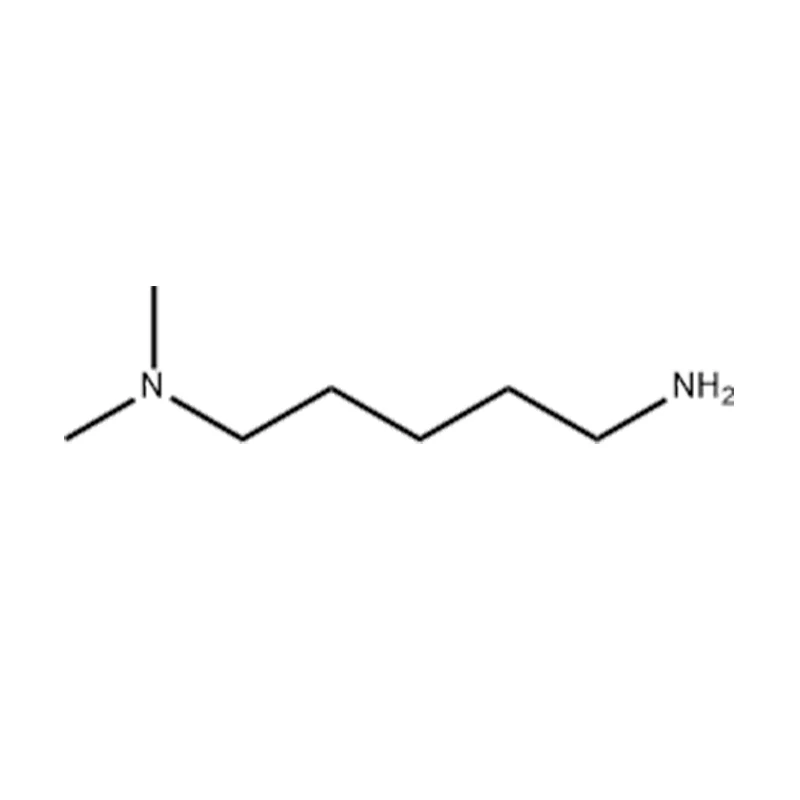 5-(Dimethylamino)pentilamin