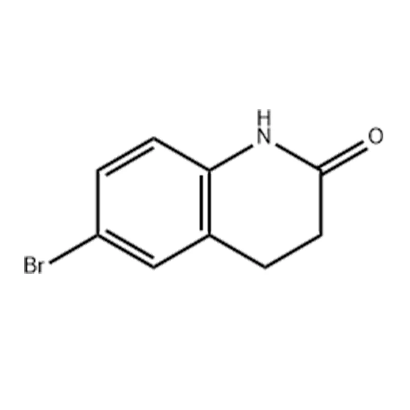 6-BroMo-3,4-dihydro-2(1H)-kuinolinon