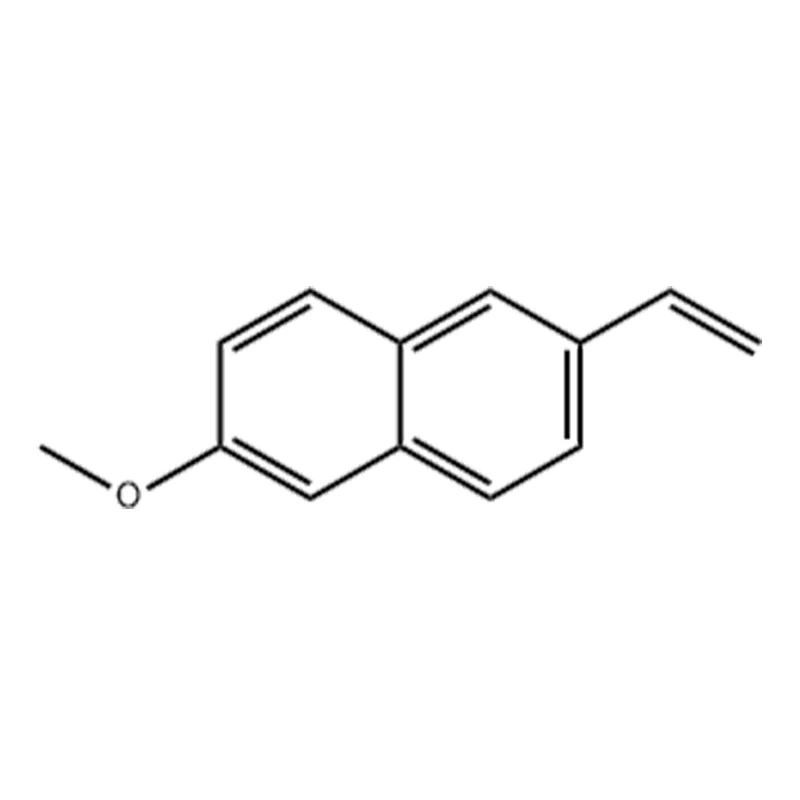 6-Methoxy-2-vinylnaphthalene