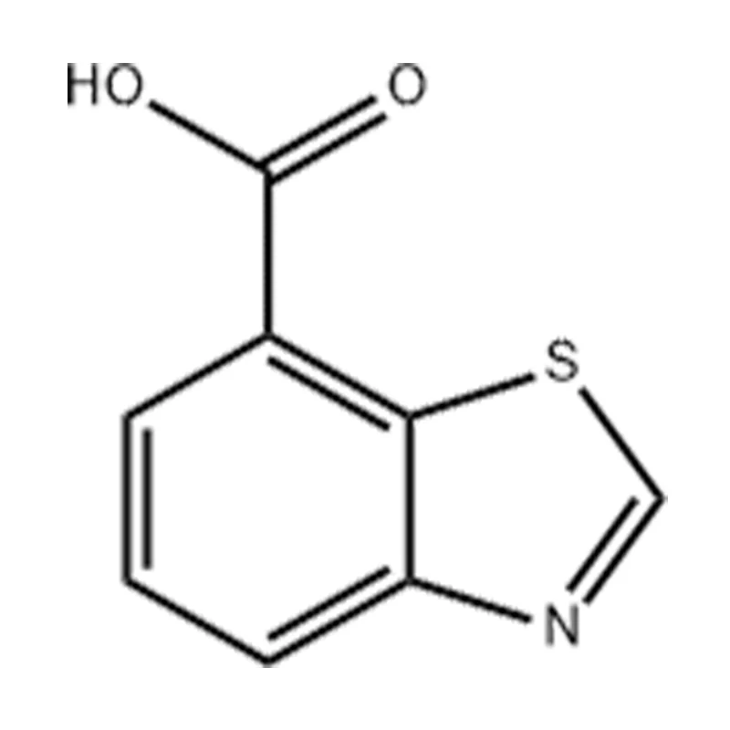 7-Asid Benzothiazolekarboksilik