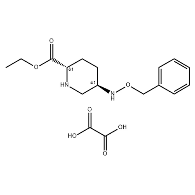 Avibactam INT 1