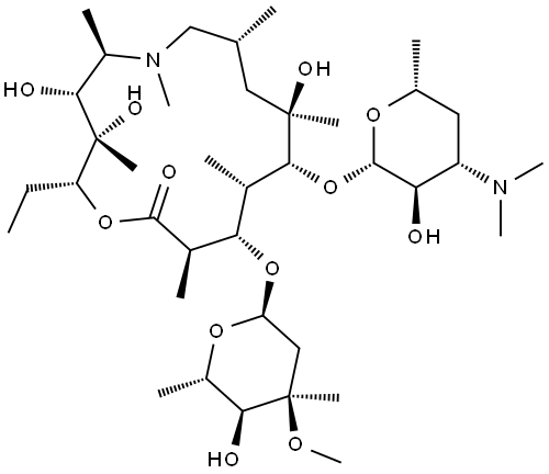 Azitromisin