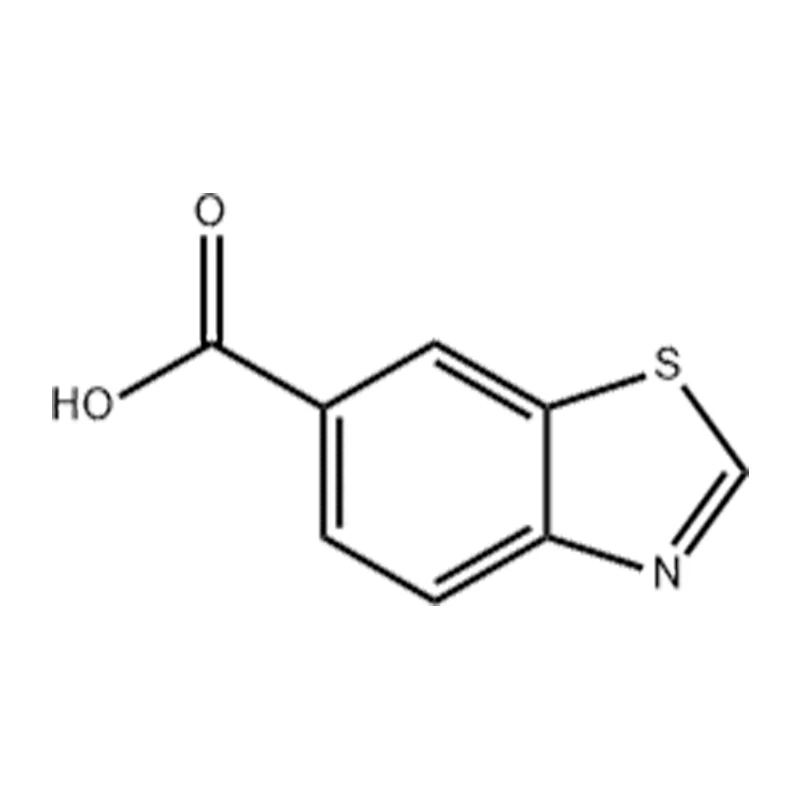 BENZOTHIAZOLE-6-CARBOXYLIC ACID