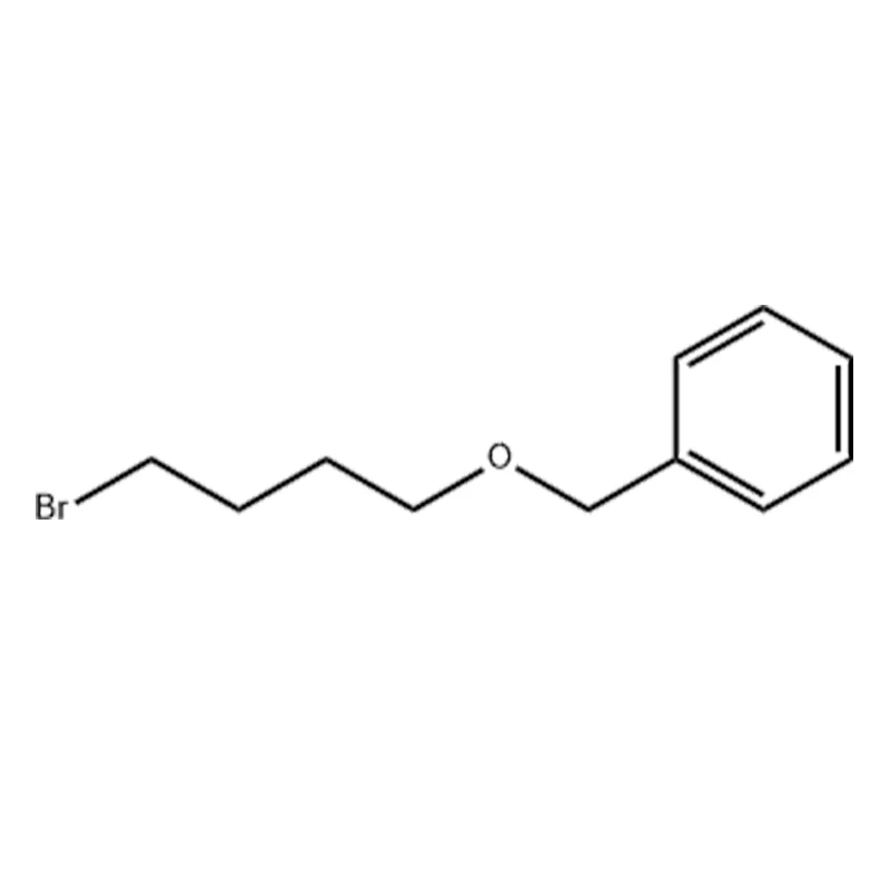 Benzil 4-bromobutil eter