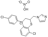 Butoconazole nitrat