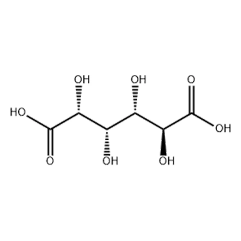 D-Glucaric Acid
