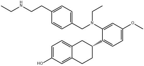 Elasestrant