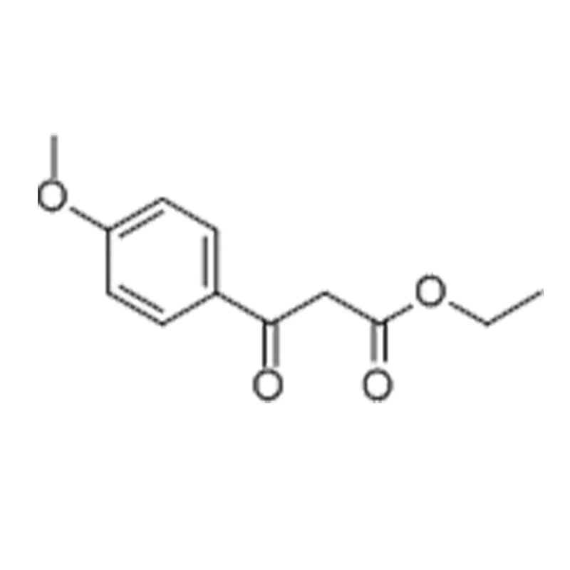 Etil 3-(4-methoxyphenyl)-3-oxopropanoate