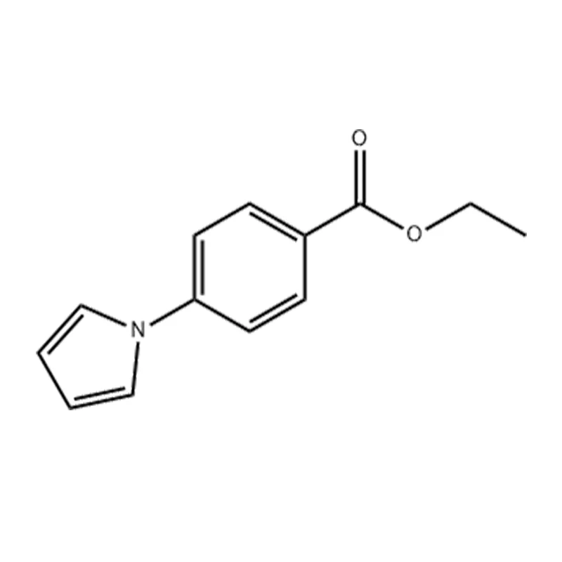 ETIL 4-(1H-PYRROL-1-YL)BENZOAT