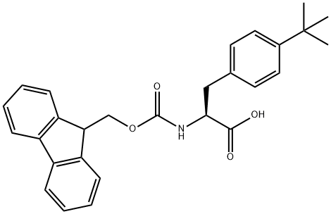 Fmoc-Phe(4-tBu)-OH