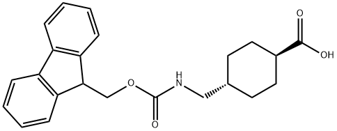 Asid Fmoc-Tranexamic