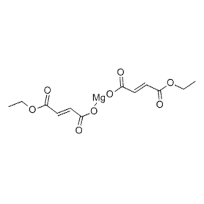 Asid FuMaric Monoethyl Ester MagnesiuM Garam