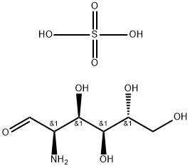 Glukosamin sulfat