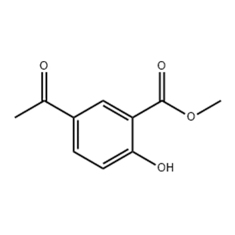Metil 5-acetylsalicylate
