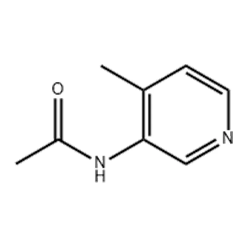N-(4-methylpyridin-3-yl)acetamide