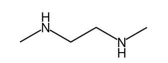 N,N'-Dimetil-1,2-ethanediamine