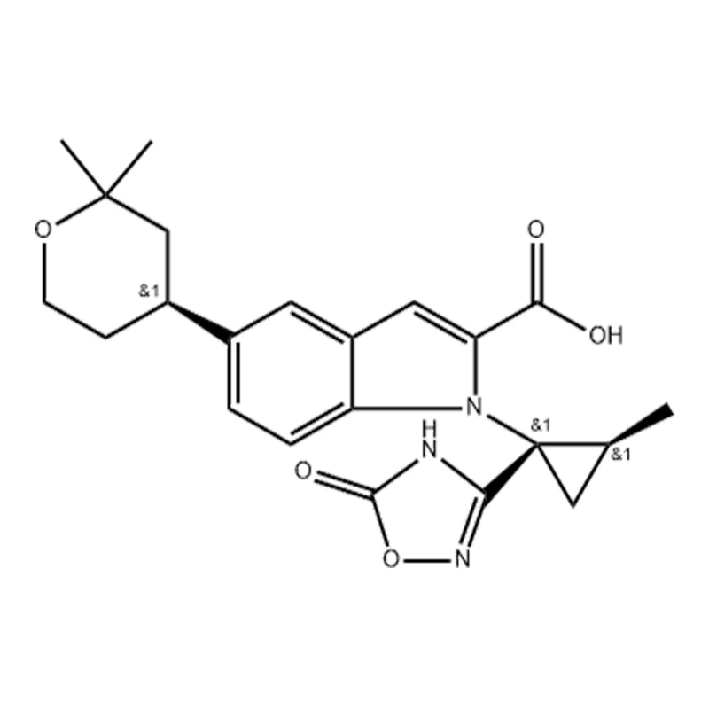 Kekotoran Orforglipron 17