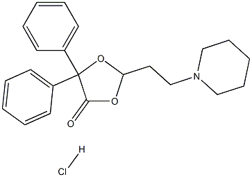 Pipisoxole Hydrochloride