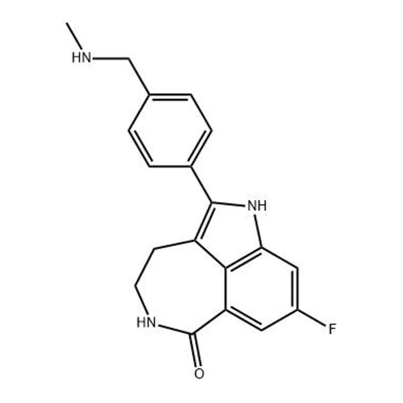 Ruucaparib