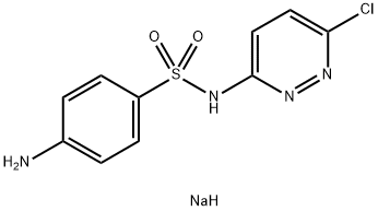Natrium Sulfachloropyridazine