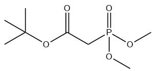 tert-Butyl 2-(dimethoxyphosphoryl)acetate