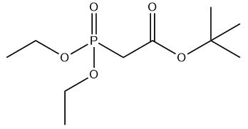 tert-Butil dietilphosphonoacetate
