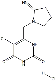 Tipiracil Hydrochloride