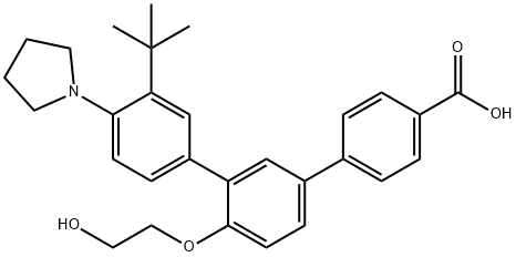 Trifarotena