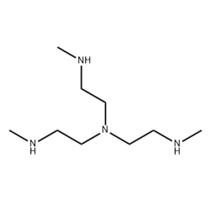 Tris[2-(MethylaMino)etil]aMine